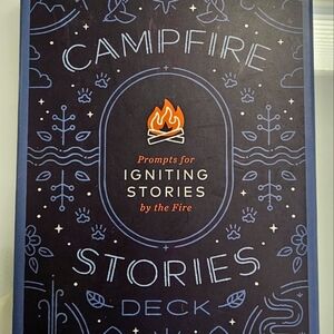Campfire Stories Deck